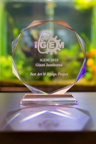 iGEM 2015 SVA
