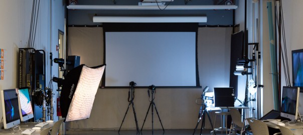 SVA Digital Lab