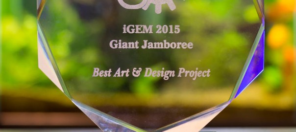 iGEM 2015 SVA