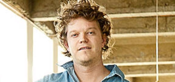 Portrait of Jonathan Cane