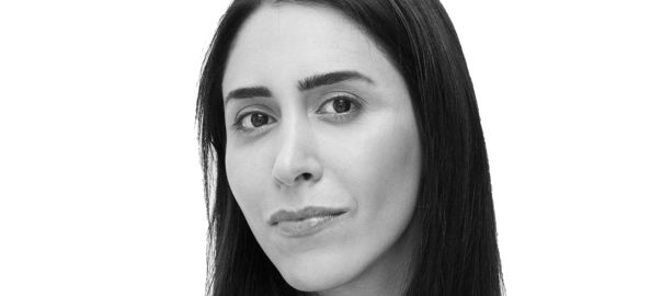 Melodie Yashar
