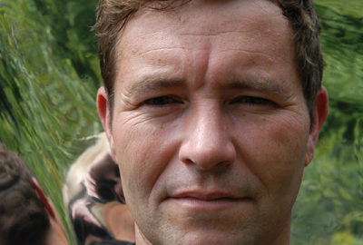 Sam Van Aken